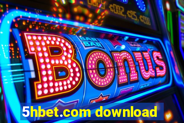 5hbet.com download